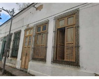 Conjunto de 8 Casas Residenciais em Santa Rita, Rio de Janeiro