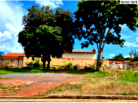 Terreno com 220m² em Várzea Grande/MT