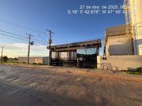 Apartamento 2 Quartos em Cidade Ocidental - 53,44m²