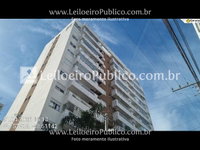 Apartamento 70,44m² em São José (SC) - 2 quartos, 1 vaga