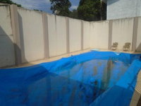 Casa com Piscina em Foz do Iguaçu - 471m²