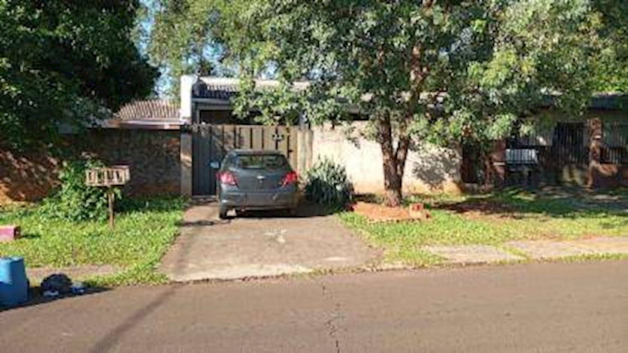Casa com 3 quartos, 207m², ocupada, Jardim Europa