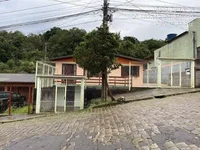 Apartamento com 109m² em Jardim Charqueadas
