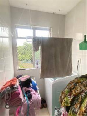 Apartamento com 48m² em Rio de Janeiro
