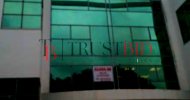 Loja Comercial com 6 Vagas e 310m²