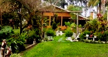 IMÓVEL RURAL COM EXTENSÃO URBANA - ÁREA TOTAL DE 60.726,43 m²