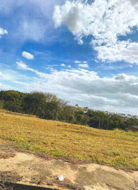 Terreno 1.167,97m² no Lote 225 do New Golden Park em Patrocínio/MG