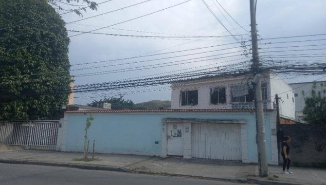 Casa Padrão com 4 Quartos e 3 Vagas em Rio de Janeiro