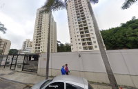 Cobertura com 3 Quartos e 4 Vagas em Juiz de Fora