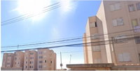 Apartamento 2 quartos, 50,40m², Cond. Acácias - Sertãozinho/SP