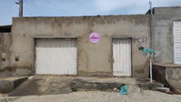 Casa com 2 quartos em Brejo da Madre de Deus/PE - 50m²