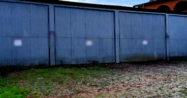 Depósito com 385,61m² em Ed. Cond. Scavol - Oportunidade!