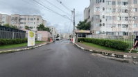 Apartamento com 2 quartos em Manaus