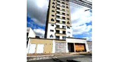 Apartamento e vaga em Itajaí/SC