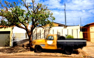 Casa com 50,41m² em Rondonópolis/MT