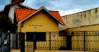 Casa em leilão com 1 vaga e 86,65m² úteis