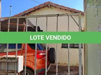 Casa em Miguelópolis com 3 quartos e 61.57m² de área construída