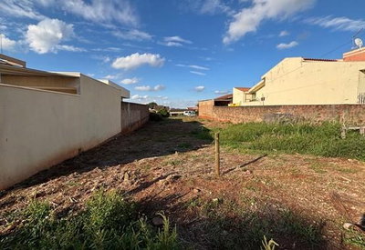 Terreno Urbano com 339m² em Astorga/PR