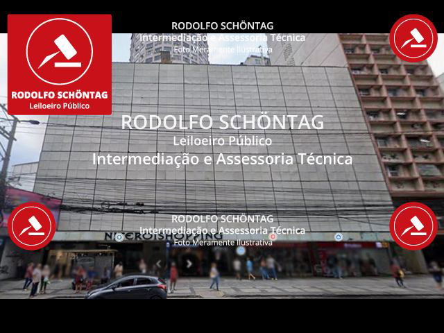 Sala Comercial 31,5m² em Niterói, ideal para investimento