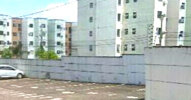 Apartamento com 1 vaga, 45,20m² útil - Ocupado