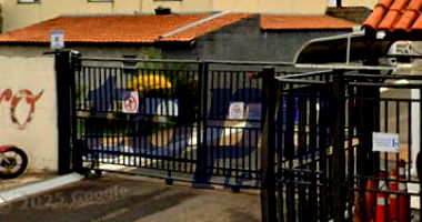 Casa em Condomínio com 2 Quartos e 1 Banheiro em Sumaré/SP