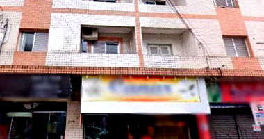 Apartamento 88m² com 2 quartos no Centro de São Vicente