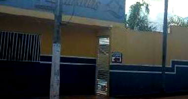 Casa com 2 quartos, 154.38m² de terreno