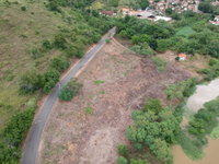 Grande Terreno 15.645m² em Nova Venécia/ES - Oportunidade Única