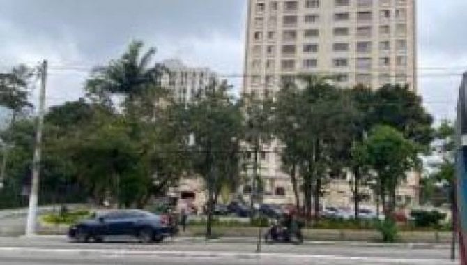 Apartamento 92 m² com 2 Vagas - Jardim Marajoara