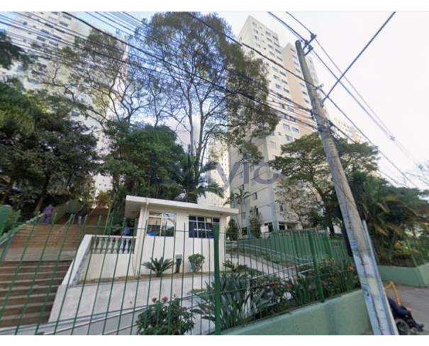 Apartamento 12 - 51m² no Cond. Portal da Cantareira