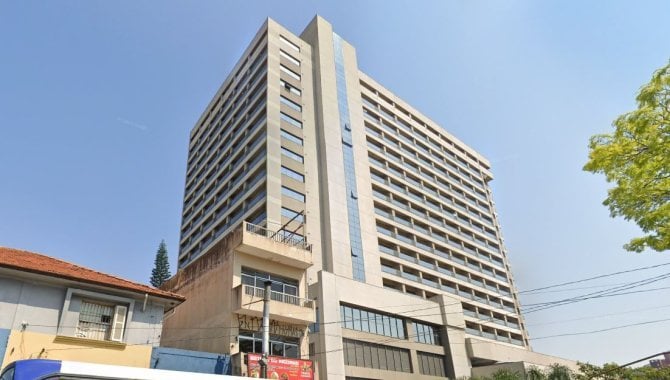 Direitos sobre Conjunto Comercial 40 m² com 1 vaga - Centro