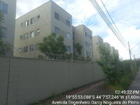 Apartamento 2 quartos, 2 vagas, 41,99m² - Betim/MG