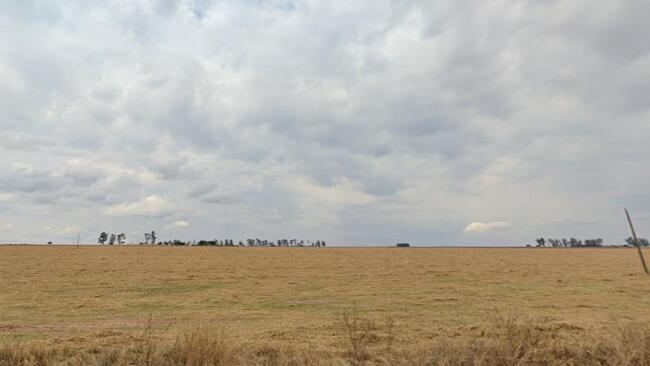 Área de Terras com 1.098ha em Chapada Gaúcha/MG