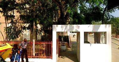 Casa 2 quartos, 1 banheiro, 50.8m² construída, desocupada