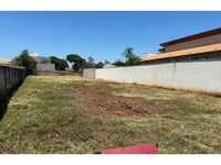 Terreno com 989,65m² no Centro de Mandaguari