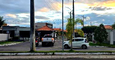 Casa com 2 Quartos e Varanda em Alagoinhas