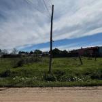 Fração de 12,5% de terreno urbano sem construções, desocupado
