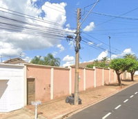 Casa com 219m² em terreno de 360m² no Parque Residencial Agudo Romão