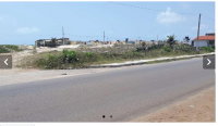Terreno à Beira Mar em Extremoz com 800m²