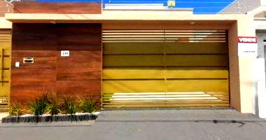 Casa em Caldas Novas com 3 Quartos e 154m²