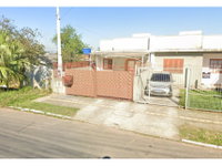 Casa com 3 quartos, 72,12m² construída, ocupada