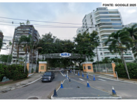 Apartamento com 87m², 1 quarto, 1 banheiro e 1 vaga de garagem
