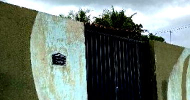 Casa com 2 quartos em Ceará-Mirim/RN