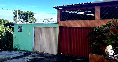 Casa com 1 quarto, 1 banheiro, 1 vaga e 79,31m² área privativa