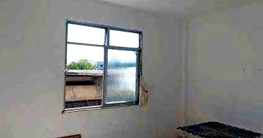 Apartamento 76m² privativos, desocupado, Edifício Primavera