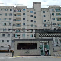 Apartamento 2 quartos, 1 vaga, 48,2m² - Lauro de Freitas/BA