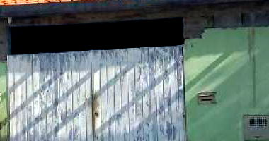 Casa com 1 quarto, 1 vaga e 62,14m² construída, desocupada