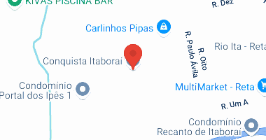 Apartamento 2 quartos, 1 banheiro, 1 vaga, 43.95m² privativos