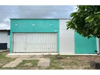 Casa em Leilão com 355,61m² Construída em Bela Vista do Maranhão/MA