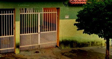 Casa 94 m² ocupada